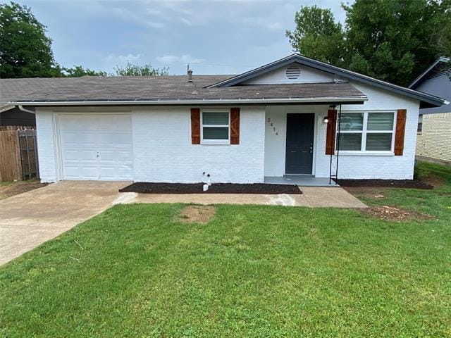 Primary Photo - 2434 Lakeshore Dr