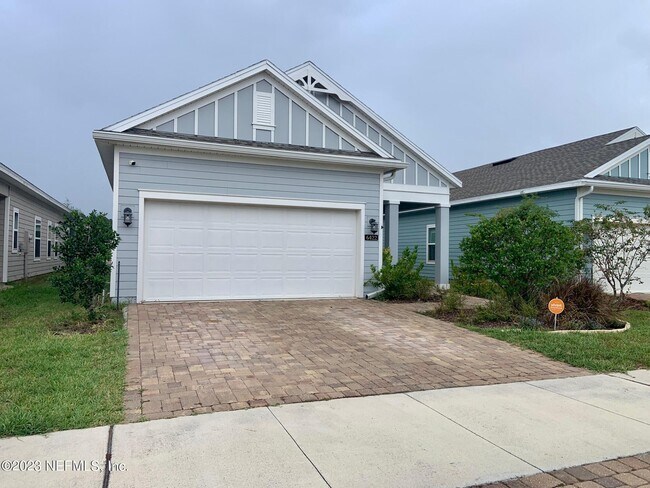 Building Photo - 6422 Longleaf Branch Dr