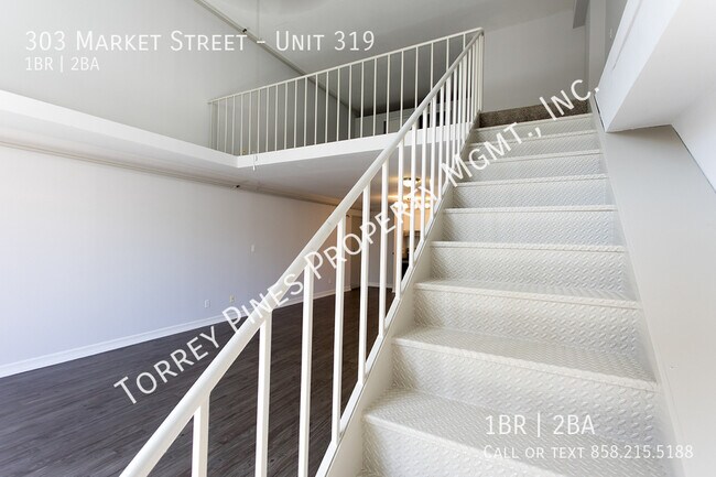 Building Photo - 303 Market St