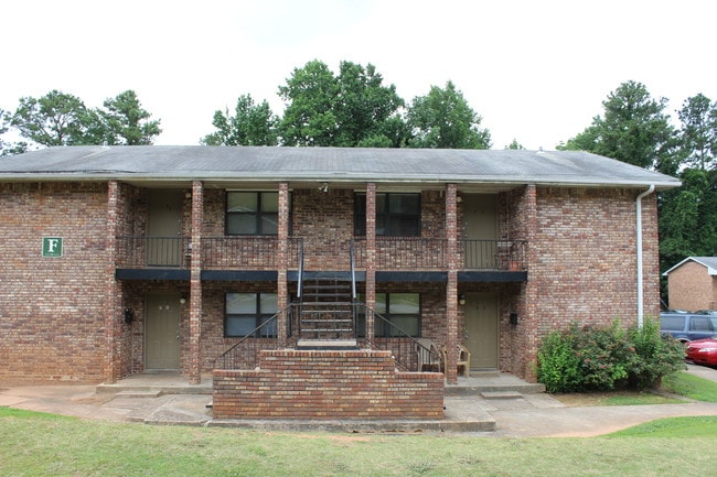 Candler Village Apartments - 2425 Candler Rd Decatur GA 30032 ...