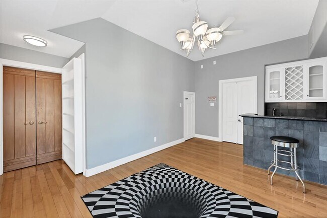 Building Photo - 3503 Highfalls Dr