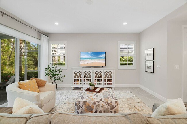 Building Photo - 2-Bed First Floor Home Rental In Gated Community With Amenities