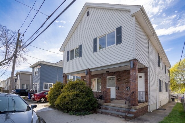 Building Photo - 70 Durso Ave