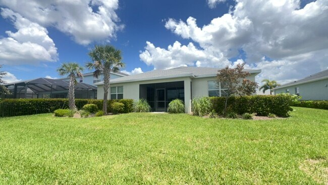 Building Photo - COMING SOON! Babcock Ranch 3 Bed 3 Bath with a Den and 3 Car Garage!