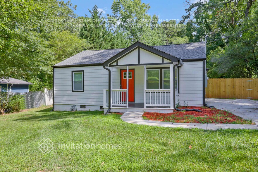 Primary Photo - 2731 Oldknow Dr NW