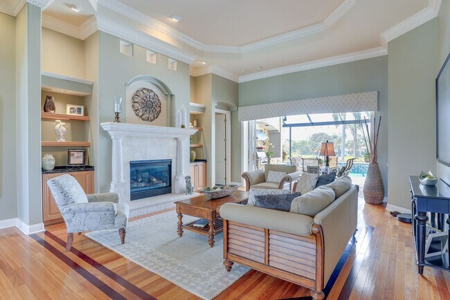 Building Photo - 1730 Caribbean Dr
