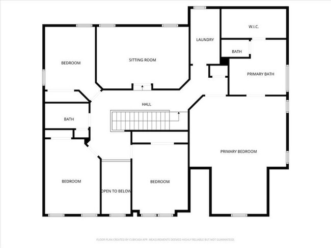 Building Photo - 821 Tramore Ct