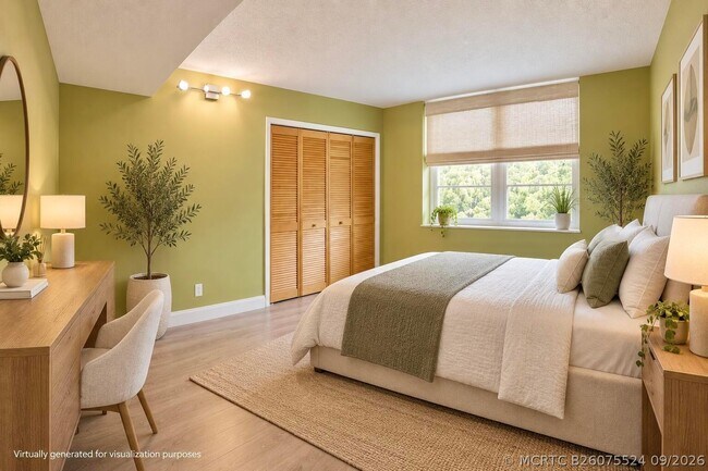 Building Photo - 4000 Cypress Grove Way