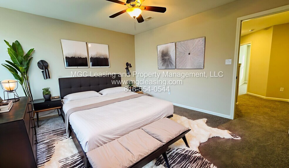 Building Photo - 9467 N Baltimore Ave