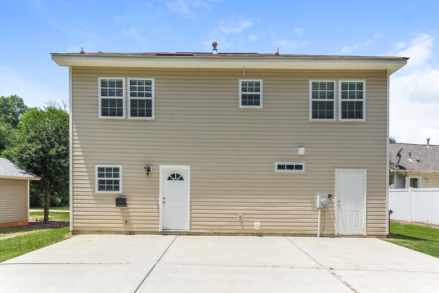 Building Photo - 4649 Brandie Glen Rd