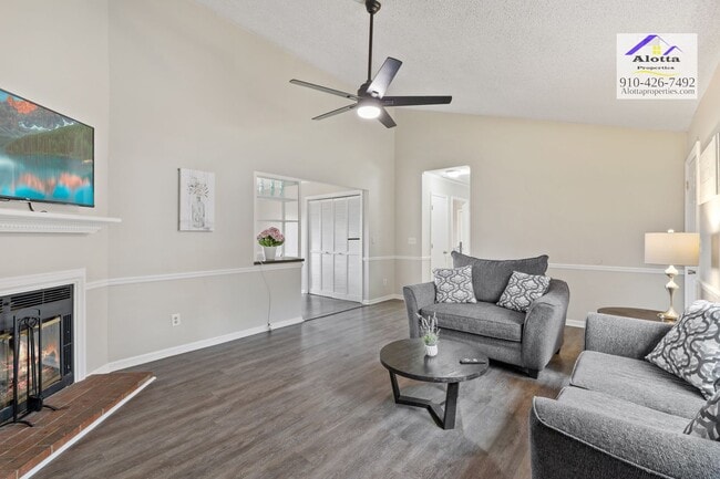 Building Photo - 130 Girard Avenue, Fayetteville, NC 28311