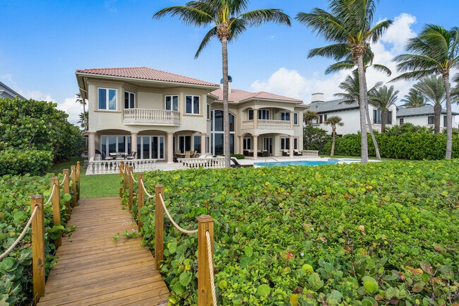 Building Photo - 6373 N Ocean Blvd