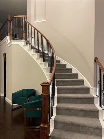 Building Photo - 3016 High Landing Dr