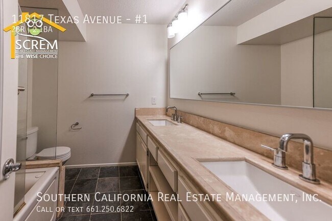 Building Photo - 11817 Texas Ave