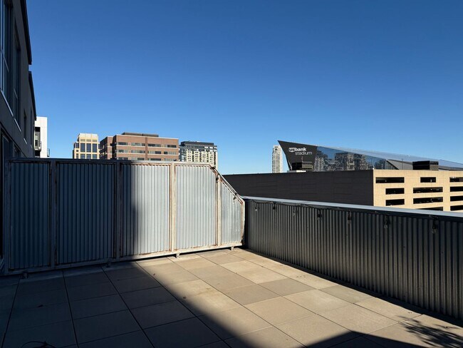 Building Photo - Rarely Available 3 Bedroom 2 Bathroom Penthouse At The Sexton Lofts!