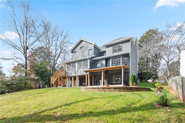 Building Photo - 1510 Wood Thrush Way