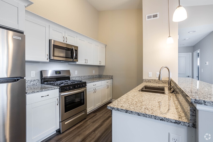 Crystal Creek Villas 299 Leydecker Rd West Seneca NY 14224