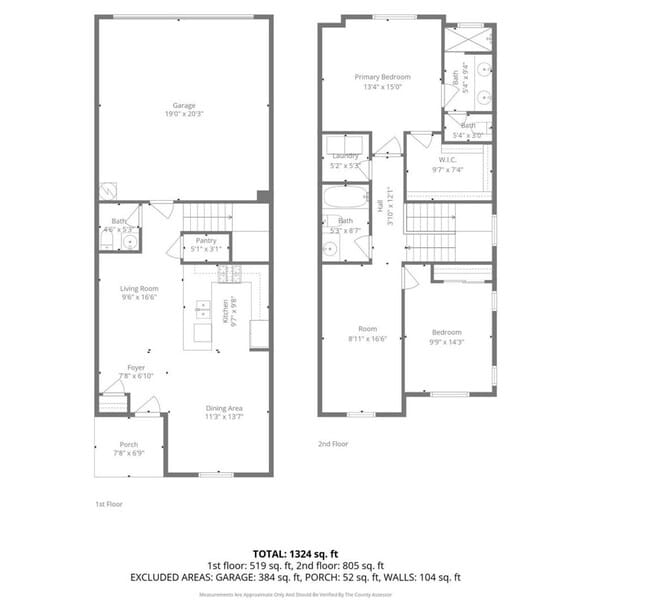 Building Photo - Condo For Lease in Carson City