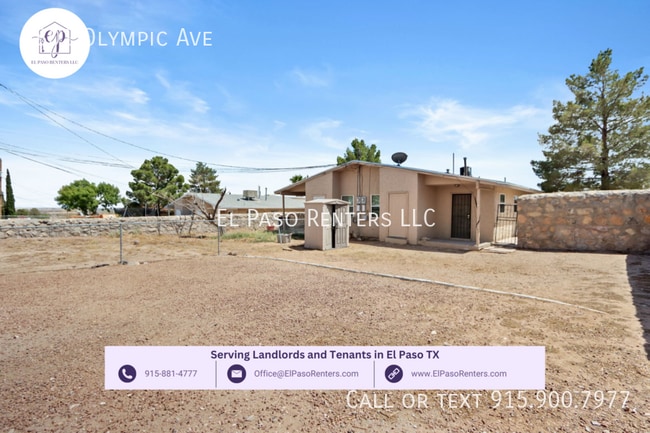 Building Photo - 3801 Olympic Ave