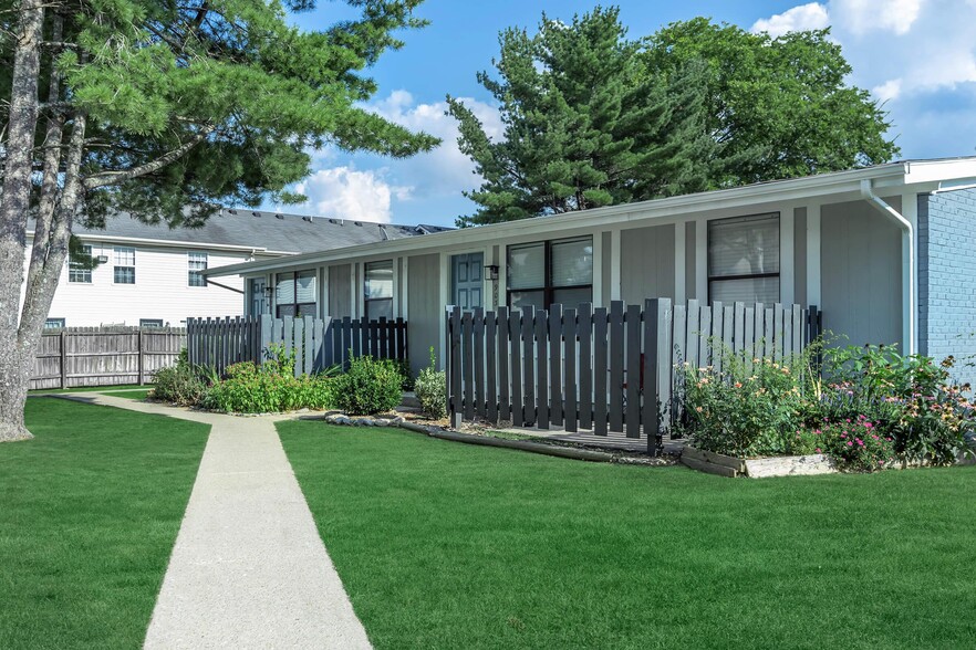 Primary Photo - Cottages at Bear Branch