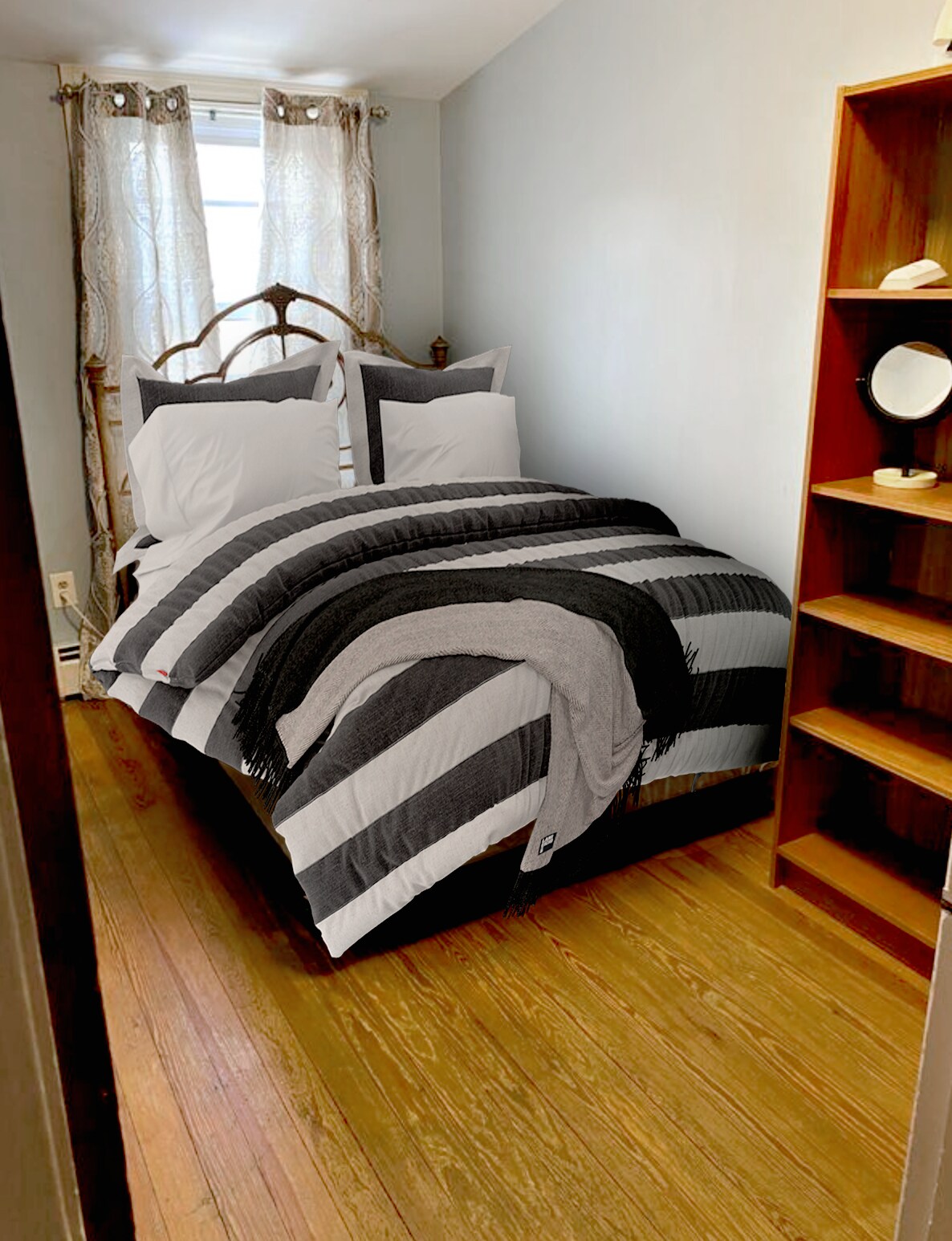 Building Photo - 619 Smith St