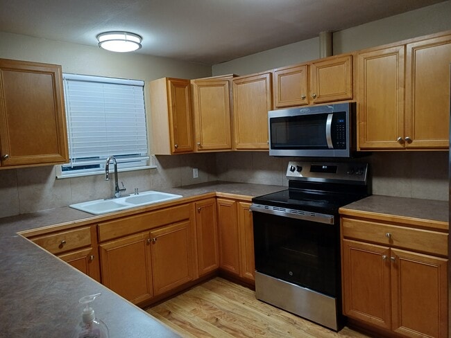 Building Photo - 38245 49th Ave S