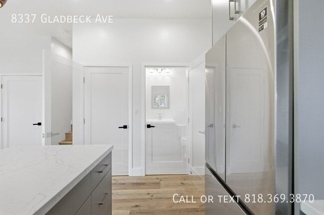 Building Photo - 8337 Gladbeck Ave