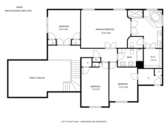 Building Photo - 8845 Wildwood Links