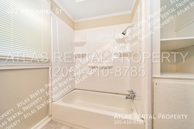 Building Photo - Charming 2-Bedroom Gem in Sylacauga – Don’...