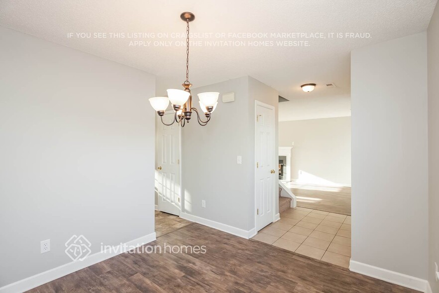 Building Photo - 3305 Kilbridge Woods Ct