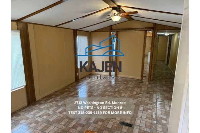 Building Photo - 2713 Washington Rd