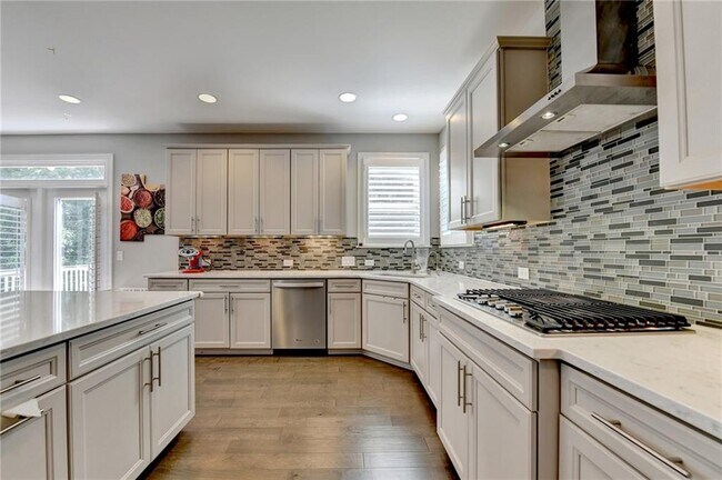 Building Photo - 3105 Davidsonville Dr
