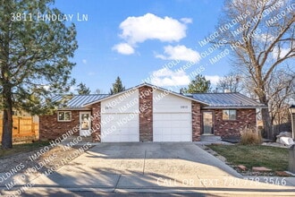 Building Photo - 3811 Findlay Ln