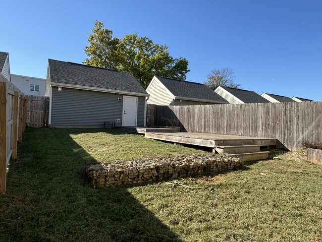 Building Photo - 56 Central Greens Blvd