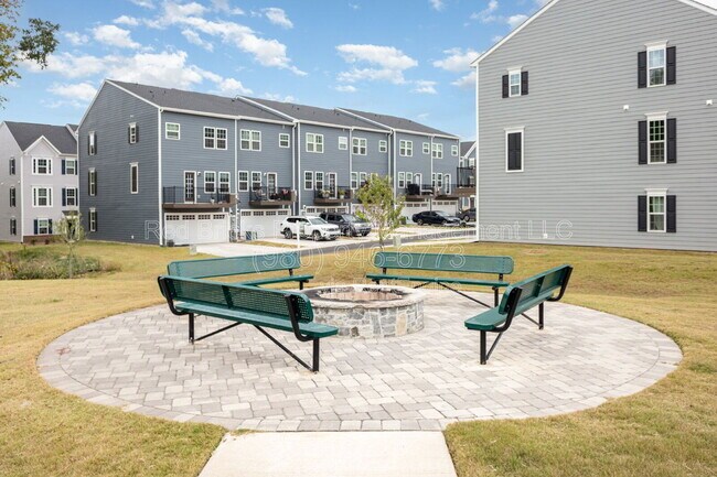 Building Photo - 1939 Stallings Rd