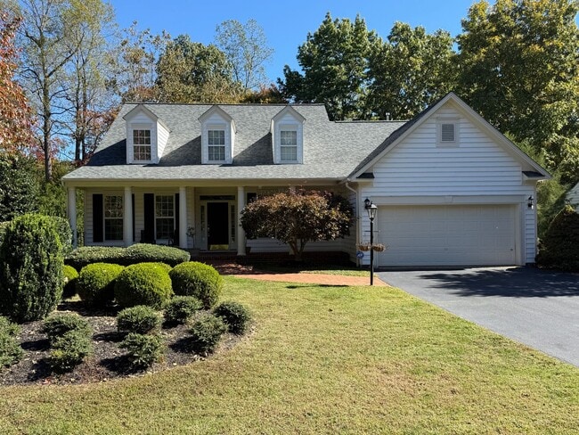 Primary Photo - 935 Charter Oaks Dr