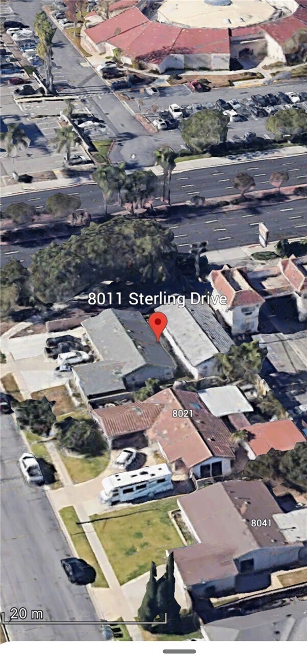 Building Photo - 8011 Sterling Drive