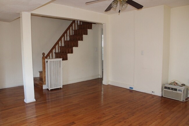 Building Photo - 38 Fisk Ave