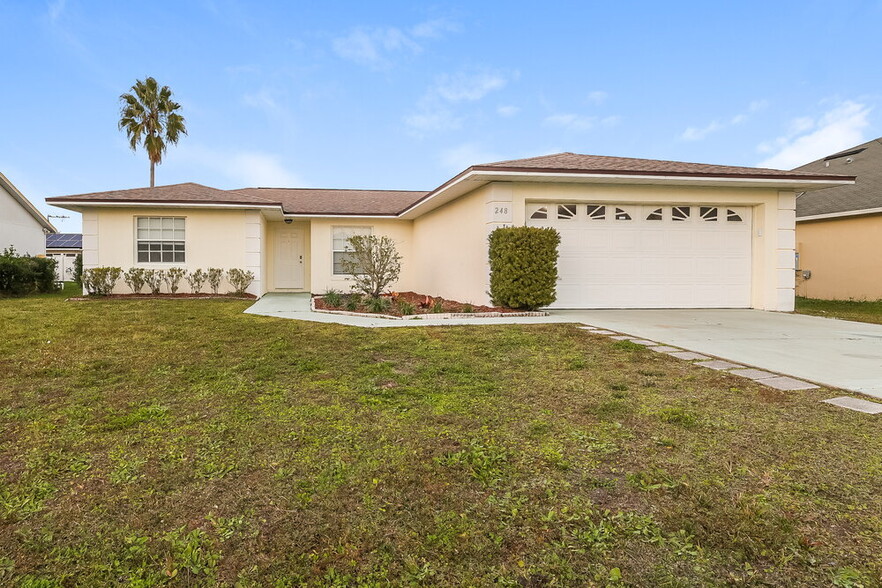 Primary Photo - 248 Grifford Dr