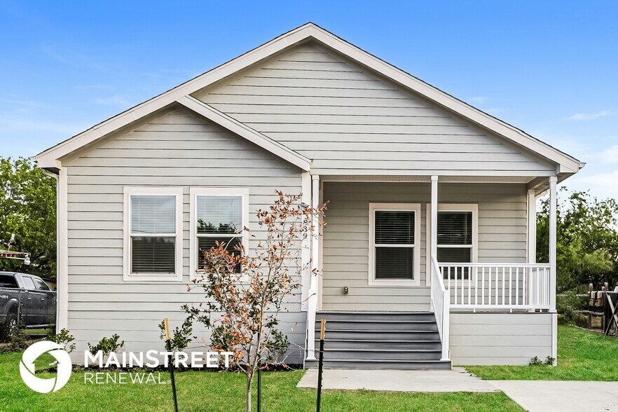 Primary Photo - 839 Perez St