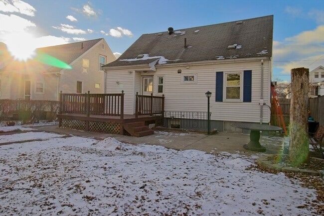 Building Photo - 29 Durso Ave