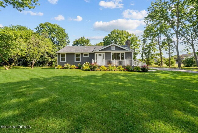 Building Photo - 458 Newtons Corner Rd