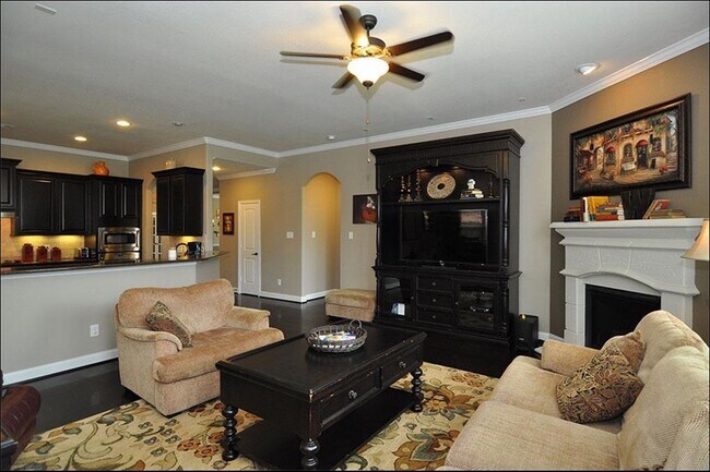 Building Photo - 14534 Castle Cove Ln