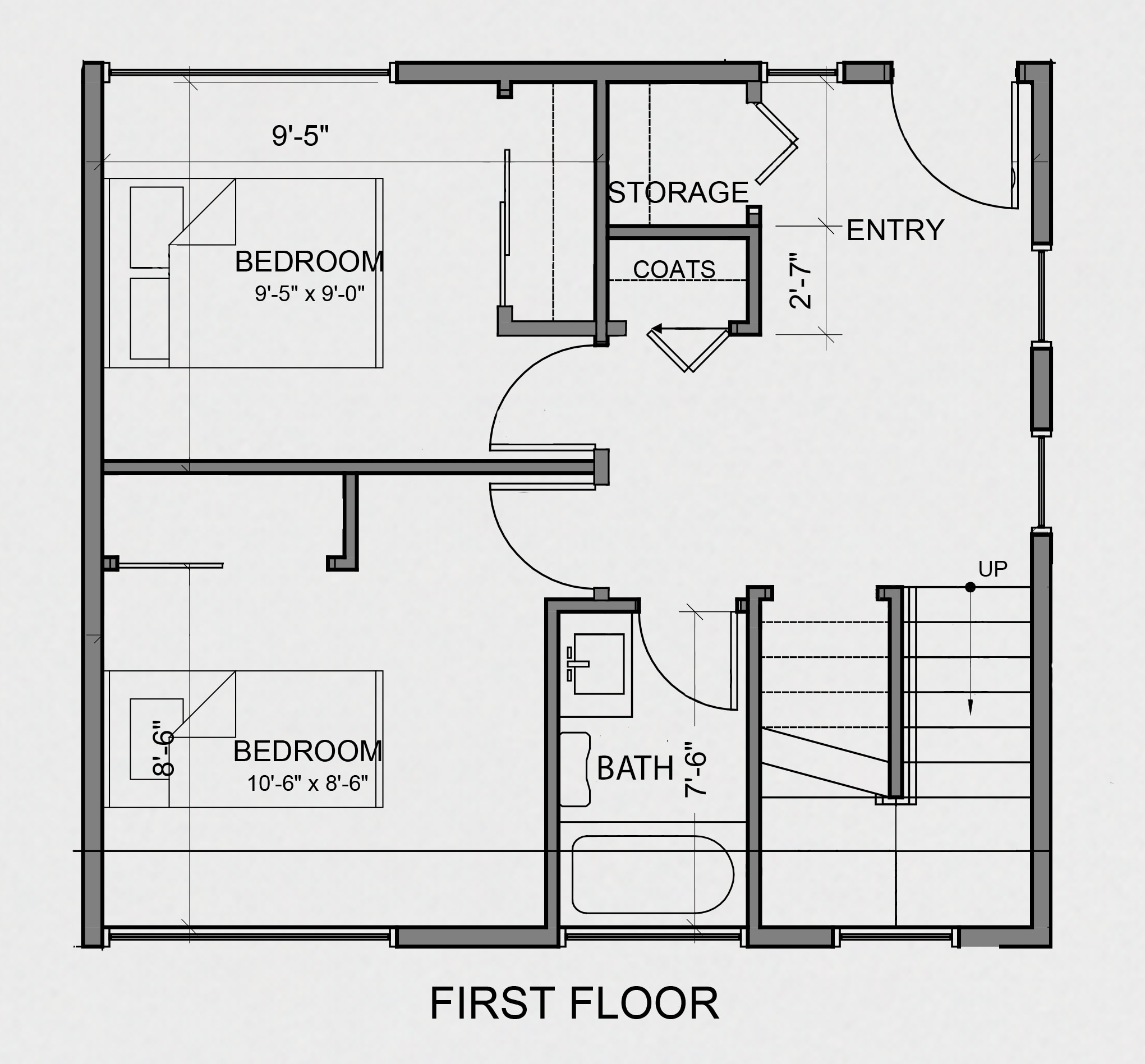 Building Photo - 1549 NW 59th St