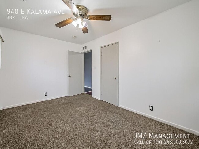 Building Photo - 948 Kalama Ave