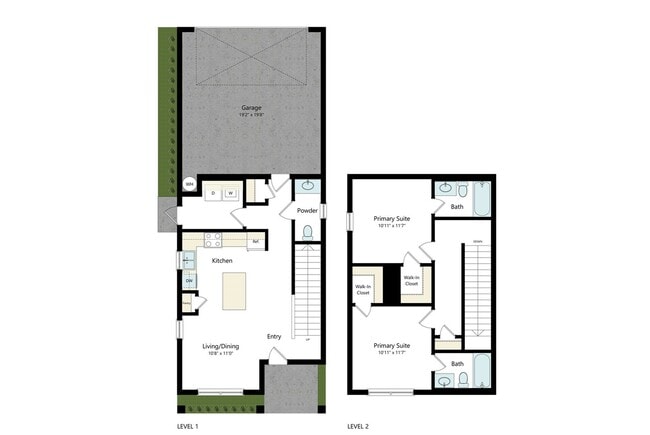Clove - Covey Homes Litsey Creek