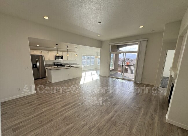 Building Photo - 8084 Gilpin Peak Drive