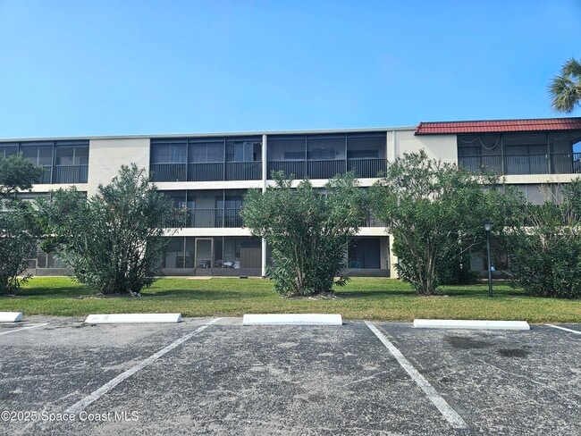 Building Photo - 5800 N Banana River Blvd