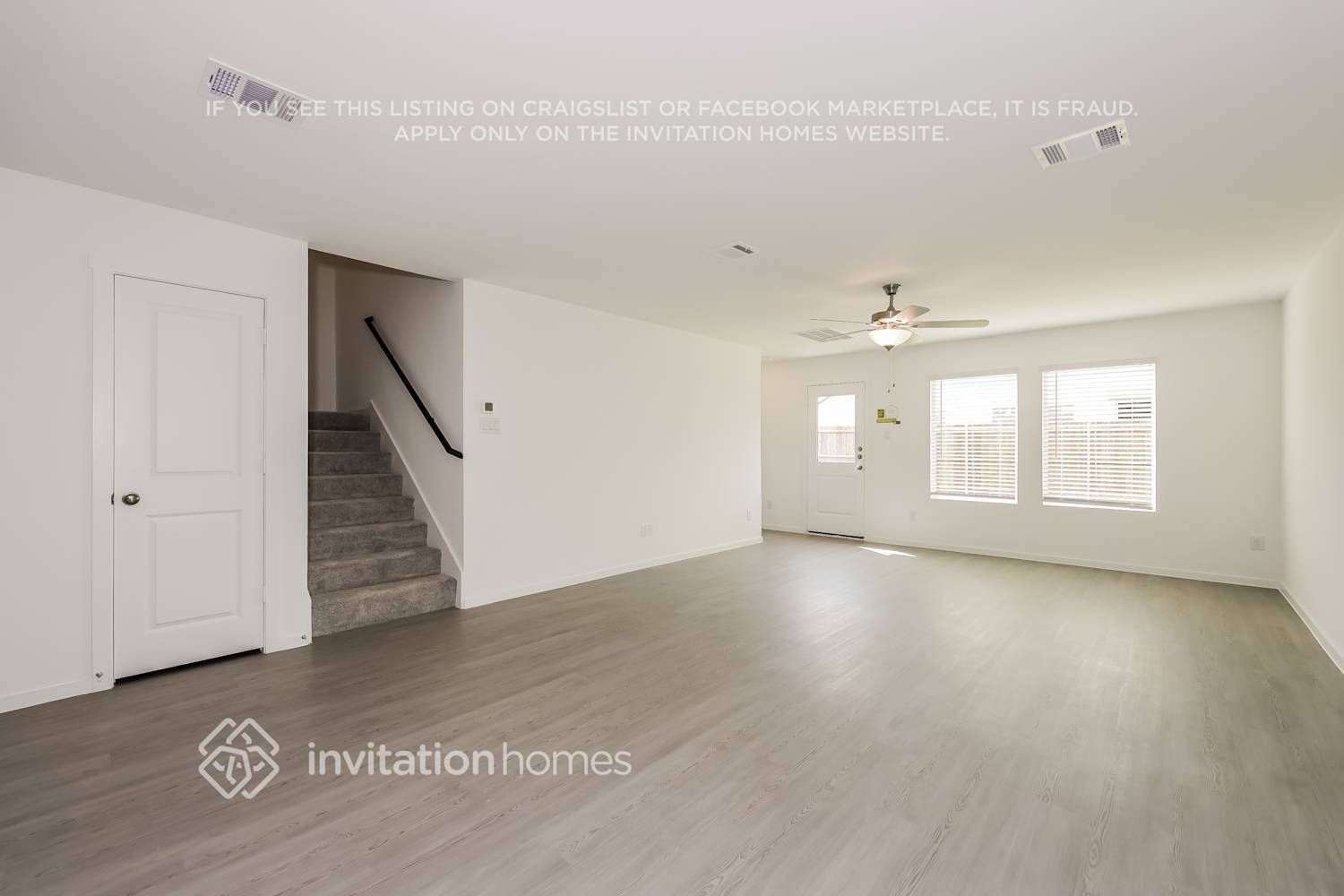 Building Photo - 2714 Harwell Dr