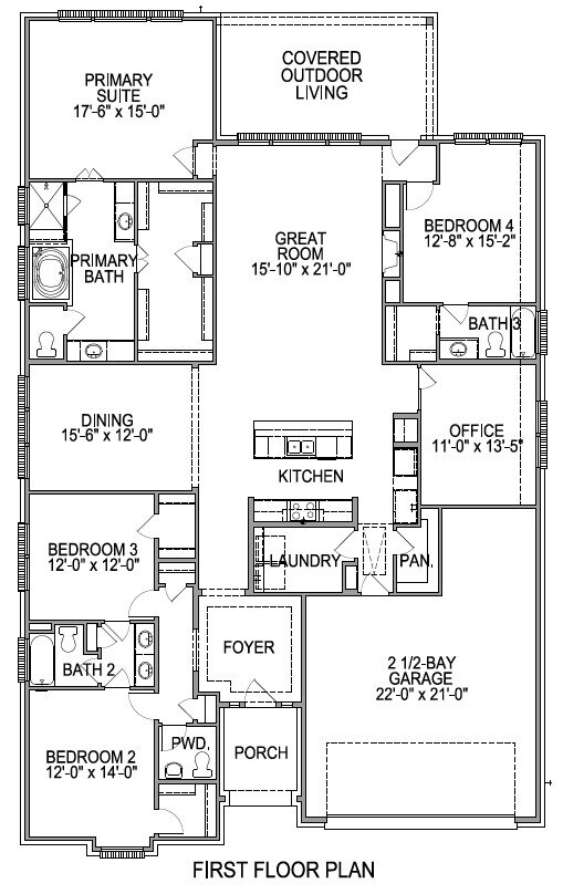 Building Photo - 5914 Emerald Ranch Ln